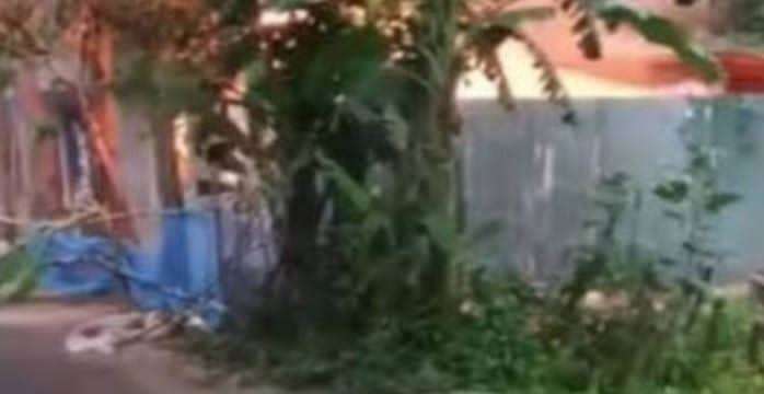 কিশোরীকে ধর্ষণ-হত্যার জেরে আসামিদের বাড়িতে আগুন, নিহত ৩