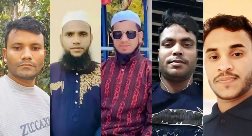 কাতারে সড়ক দুর্ঘটনায় ৫ বাংলাদেশির মৃত্যু
