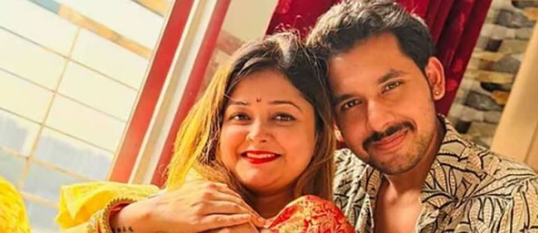 আত্মহত্যা প্ররোচনার মামলায় অভিনেতা জাহের আলভী কারাগারে