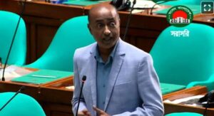 জুলাই অভ্যুত্থানে মানবতাবিরোধী অপরাধের মামলায় দণ্ডিত ৫৯ জন : আইনমন্ত্রী