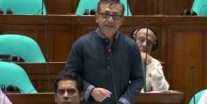 ভারতের সঙ্গে বাণিজ্য ঘাটতি সবচেয়ে বেশি, দায়ী আগের সরকার: বাণিজ্যমন্ত্রী