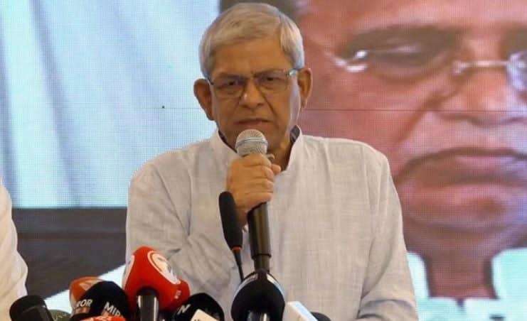 ঢাকাকে বাসযোগ্য মনে হয় না: স্থানীয় সরকারমন্ত্রী