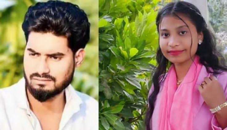 প্রেম করে চার মাস আগে বিয়ে, নেশার টাকার জন্য স্ত্রীকে কুপিয়ে হত্যা