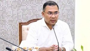 হামের টিকায় গাফিলতির প্রমাণ পেলে কঠোর ব্যবস্থা: প্রধানমন্ত্রী