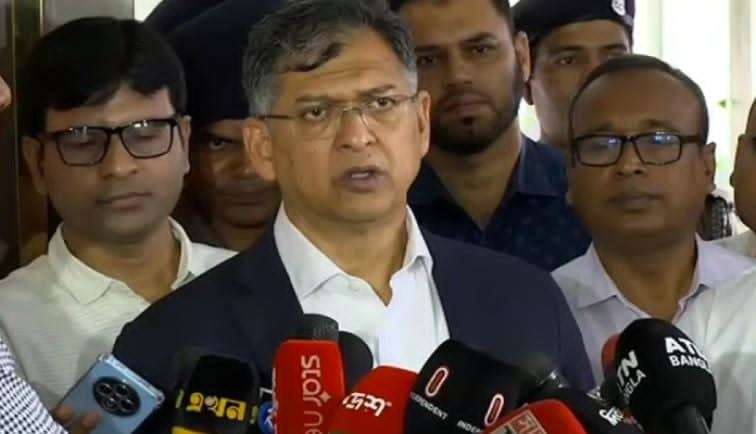 রামিসা হত্যার রায় দ্রুত কার্যকরের উদ্যোগ নেওয়া হবে: স্বরাষ্ট্রমন্ত্রী