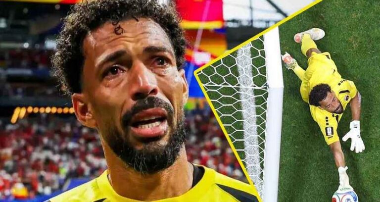 স্পেনের বিপক্ষে নায়ক ভোজিনিয়া, অর্থের অভাবে মাকে আনতে পারেননি