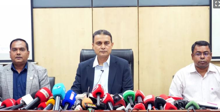 দেশে উগ্রবাদ মাথাচাড়া দেওয়ার আশঙ্কা নেই : সিটিটিসি প্রধান