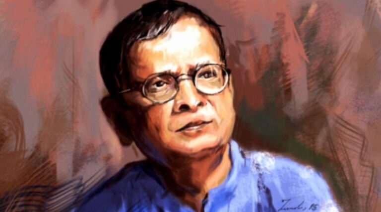 হুমায়ূন আহমেদের ১৪তম মৃত্যুবার্ষিকী আজ