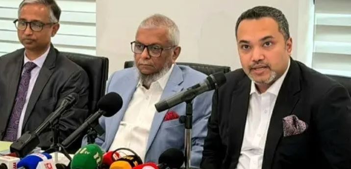 আগস্টের শেষ সপ্তাহে মালয়েশিয়ায় কর্মী পাঠানো শুরু: মাহদী আমিন