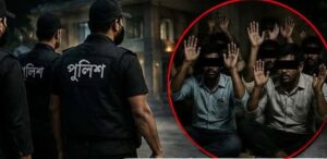 পুলিশ পরিচয়ে রিসোর্টে ডাকাতির অভিযোগ, কর্মচারীদের জিম্মি করে লুট