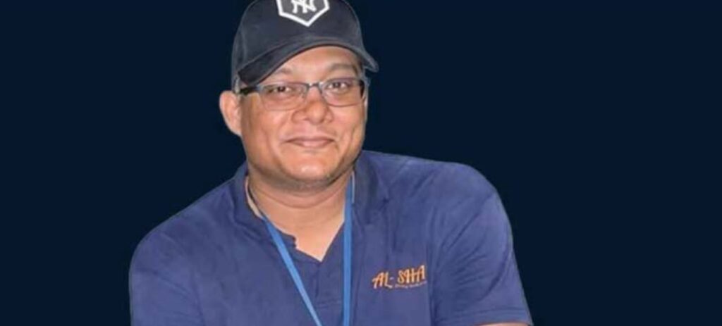 খাবার ডেলিভারির সময় যুক্তরাষ্ট্রে গুলিতে বাংলাদেশি নিহত
