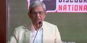 প্রধানমন্ত্রী দিনে ১৮ ঘণ্টা কাজ করেন: মির্জা ফখরুল