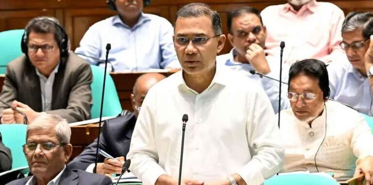 পাঁচ বছরে শিক্ষা খাতে বরাদ্দ জিডিপির ৫ শতাংশে উন্নীত হবে: প্রধানমন্ত্রী