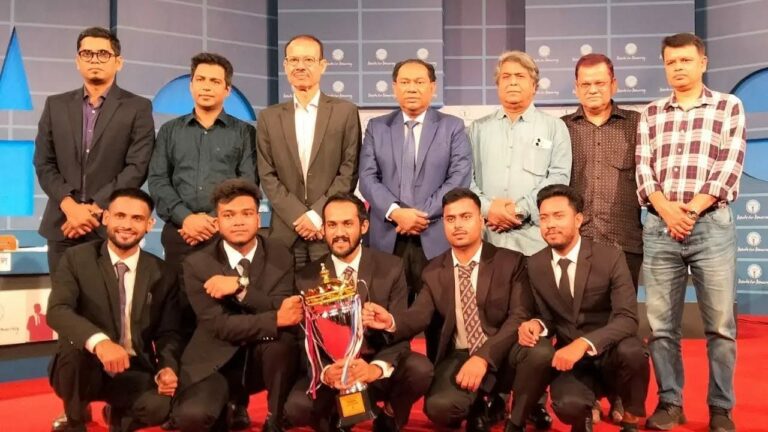 গুজবে বিনিয়োগ করেই প্রতারিত হন ক্ষুদ্র বিনিয়োগকারীরা: বিএসইসি চেয়ারম্যান