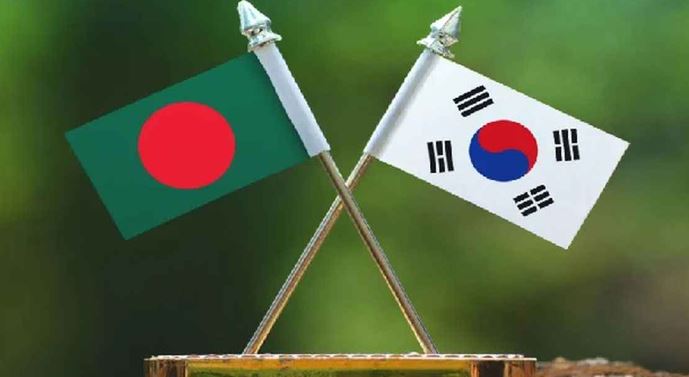 দক্ষিণ কোরিয়ার সঙ্গে সিইপিএ চুক্তি চূড়ান্ত পর্যায়ে, ৪ আগস্ট সইয়ের সম্ভাবনা