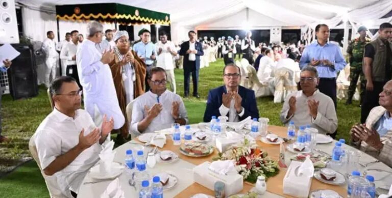 শরিকদের প্রত্যাশা-হতাশার কথা শুনলেন প্রধানমন্ত্রী, নিয়মিত বৈঠকের আশ্বাস