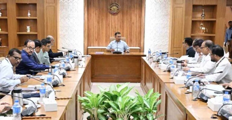 অলাভজনক রাষ্ট্রায়ত্ত কারখানা দ্রুত চালুর নির্দেশ প্রধানমন্ত্রীর