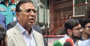 ঢাকার আরও ৫০ মোড়ে বসবে এআই ট্রাফিক সিগন্যাল: প্রশাসক