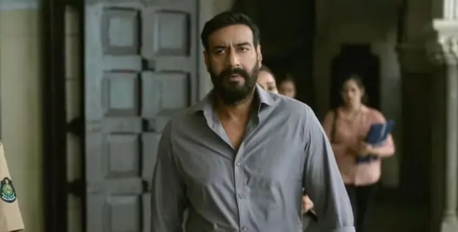 ফিরছেন অজয় দেবগন, আসছে ‘দৃশ্যম’র শেষ অধ্যায়