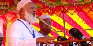 ‘জামায়াত বেশি আসন পাওয়ায় রংপুরকে উন্নয়ন থেকে বঞ্চিত করা হচ্ছে’