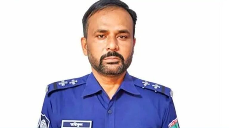 ইয়াবাসহ আটক আসামির পরিবারের কাছে ঘুস দাবি, এসআই ক্লোজড