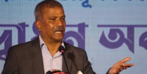 আ’লীগ মুক্তিযুদ্ধে রাজনৈতিক নেতৃত্ব দিয়েছিল, অস্বীকারের উপায় নেই: আসিফ নজরুল