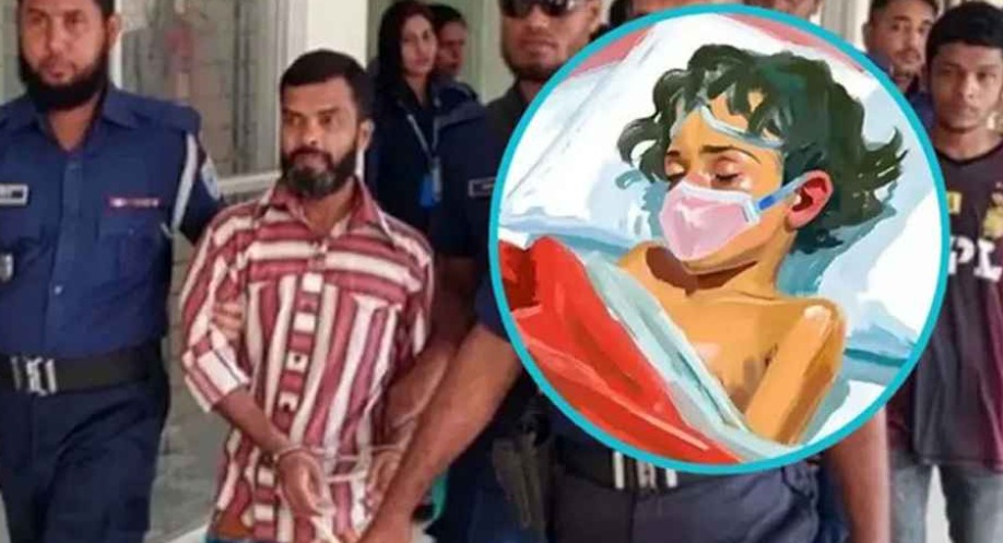 আলোচিত শিশু আছিয়া হত্যা মামলায় হাইকোর্টের রায় আজ