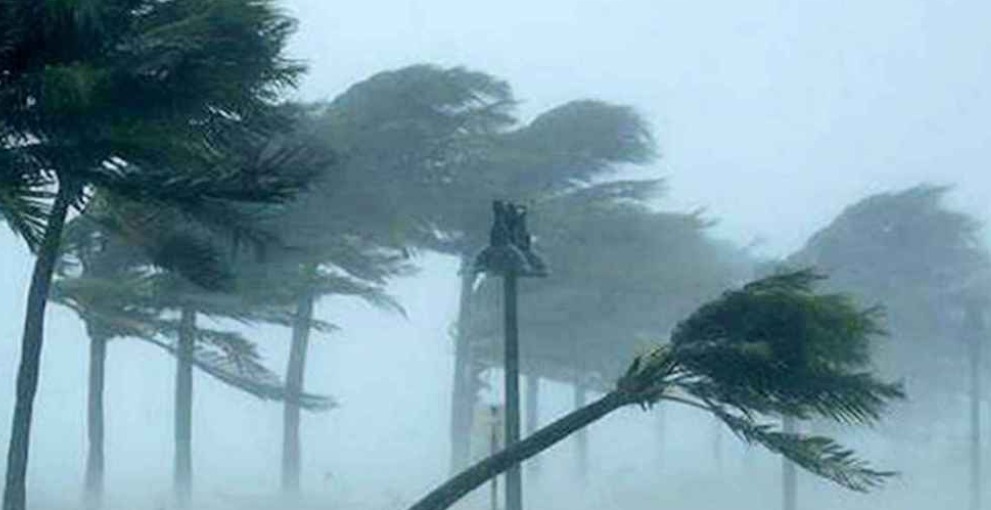 দেশের ৬ অঞ্চলে ঝড়-বৃষ্টির আভাস, নদীবন্দরে ১ নম্বর সতর্ক সংকেত