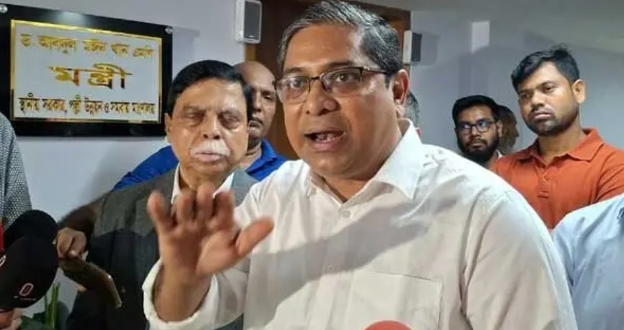 কড়াইল-সাততলা-ভাসানটেকে আধুনিক আবাসন, বিনিয়োগ করবে চীন