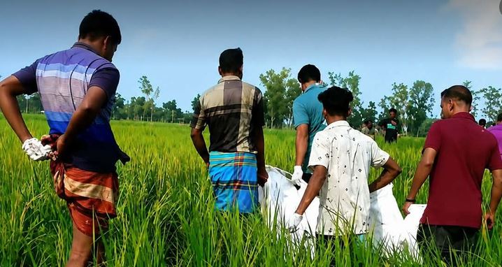 ইজিবাইক ছিনতাইয়ের সাক্ষী হওয়ায় শিশুকে হত্যা, গ্রেপ্তার ২