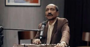 ‘আমি বন্দী কারাগারে’ গানের শিল্পী মুজিব পরদেশী কারাগারে