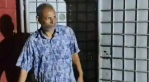 তনু হত্যা মামলায় সাবেক সেনাসদস্য হাফিজুর ফের গ্রেপ্তার
