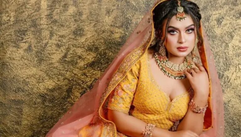অভিনেত্রী রিধির আত্মহত্যায় প্ররোচনার মামলায় প্রেমিক গ্রেপ্তার