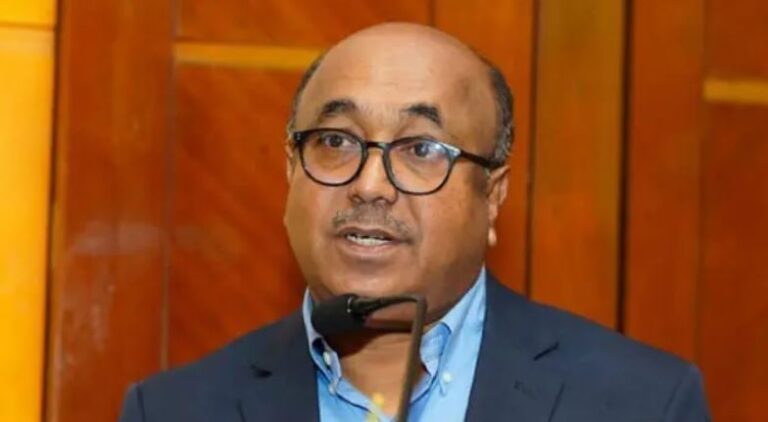 শারীরিক অসুস্থতায় পিএসসি চেয়ারম্যানের পদত্যাগের সিদ্ধান্ত