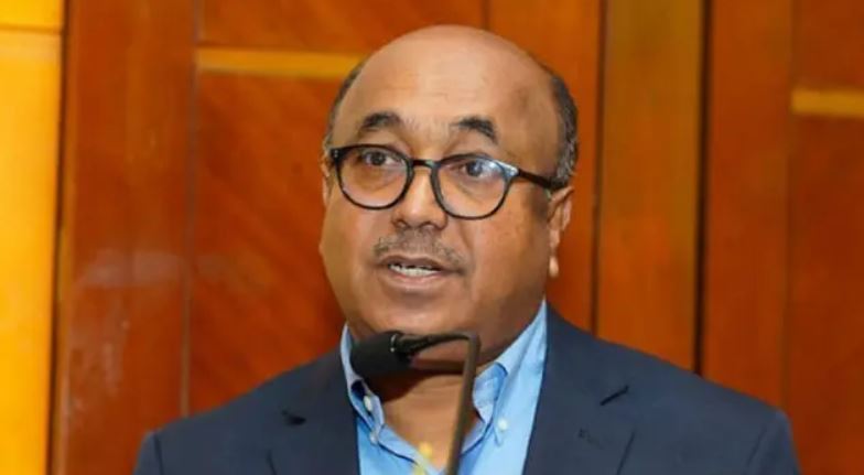 শারীরিক অসুস্থতায় পিএসসি চেয়ারম্যানের পদত্যাগের সিদ্ধান্ত