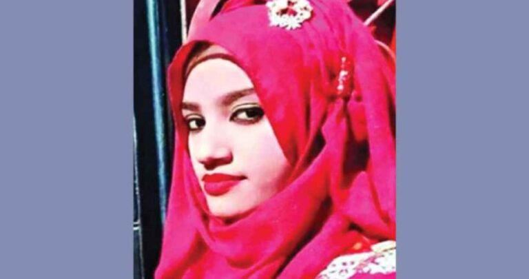 নুসরাত হত্যা মামলায় হাইকোর্টের রায়, দুই আসামির মৃত্যুদণ্ড বহাল