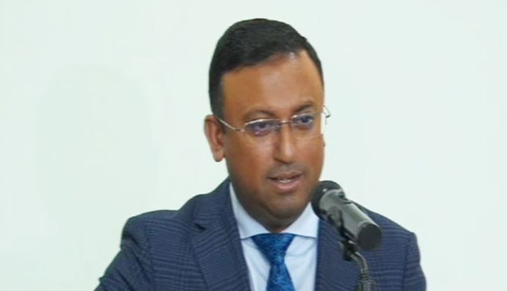 মক্কা প্যাক্টে বাংলাদেশের অন্তর্ভুক্তিতে সৌদি-তুরস্ক ইতিবাচক: পররাষ্ট্র প্রতিমন্ত্রী