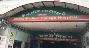 ঢাকায় সন্ত্রাসীদের এলোপাতাড়ি গুলি, নারীসহ গুলিবিদ্ধ ৩