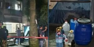 সাভারের সেই বাসায় বোমা তৈরি করছিলেন জেএমবি সদস্যরা: পুলিশ