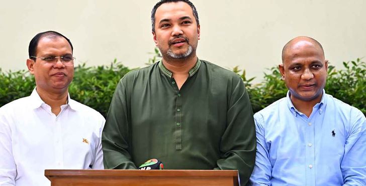 আগামী সপ্তাহে বাংলাদেশে আসছেন যুক্তরাষ্ট্রের ৪৫ শীর্ষ ব্যবসায়ী নেতা