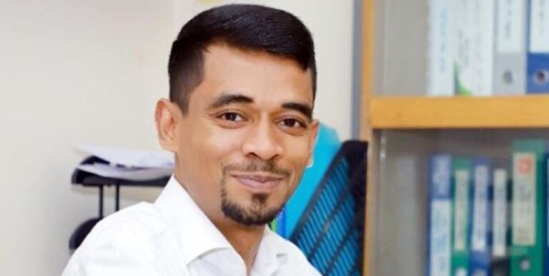 হামলার অভিযোগে মিল্টন সমাদ্দারের বিরুদ্ধে মামলা