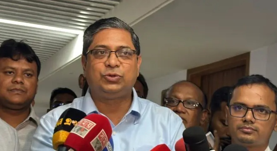 স্থানীয় সরকার নির্বাচনের প্রস্তুতি জানতে ইসির সঙ্গে বসবে সরকার