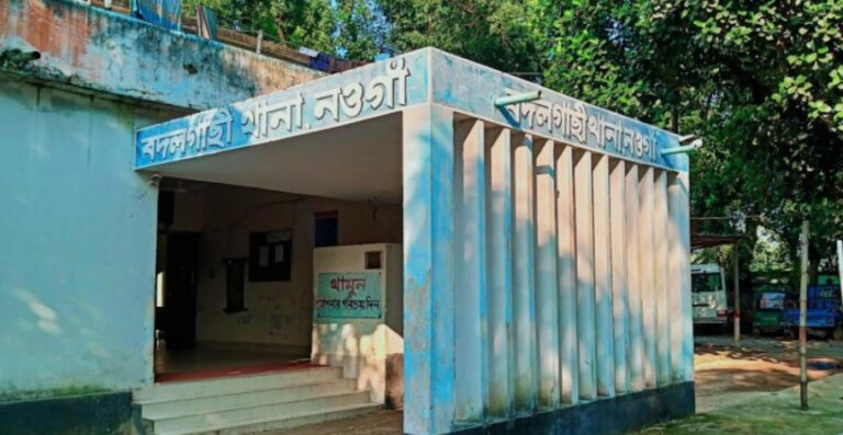 নওগাঁয় যুবদল নেতার হাতের কব্জি কেটে নেওয়ার অভিযোগ, গ্রেপ্তার দম্পতি