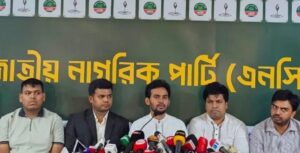 কূটনৈতিক ব্যর্থতায় অস্থিতিশীলতার সুযোগ পাচ্ছে শেখ হাসিনা: আসিফ মাহমুদ