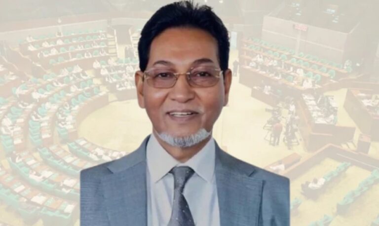 সংসদের তৃতীয় অধিবেশনে কোন বিষয় অগ্রাধিকার পাবে, জানালেন চিফ হুইপ