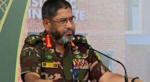 আর্মি ইন্টারন্যাশনাল ইসলামিক ইনস্টিটিউটের উদ্বোধন করলেন সেনাপ্রধান