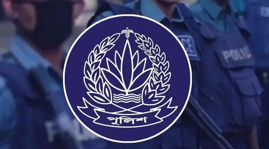 পুলিশের শীর্ষ পদে বড় রদবদল, বদলি-পদায়ন ২৪ কর্মকর্তা