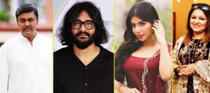 চলচ্চিত্র সার্টিফিকেশন বোর্ড পুনর্গঠন, সদস্য তালিকায় শিবা শানু-নওশাবাসহ যারা