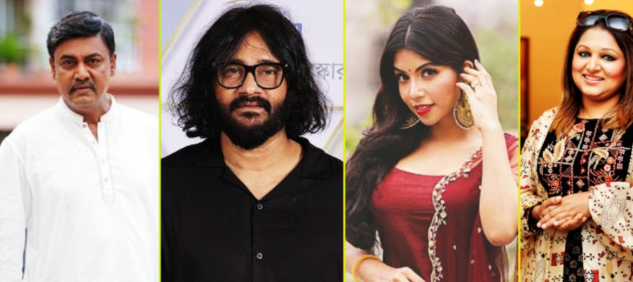 চলচ্চিত্র সার্টিফিকেশন বোর্ড পুনর্গঠন, সদস্য তালিকায় শিবা শানু-নওশাবাসহ যারা