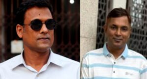 টিআরএনবির সভাপতি রবিন, সম্পাদক ফারুক